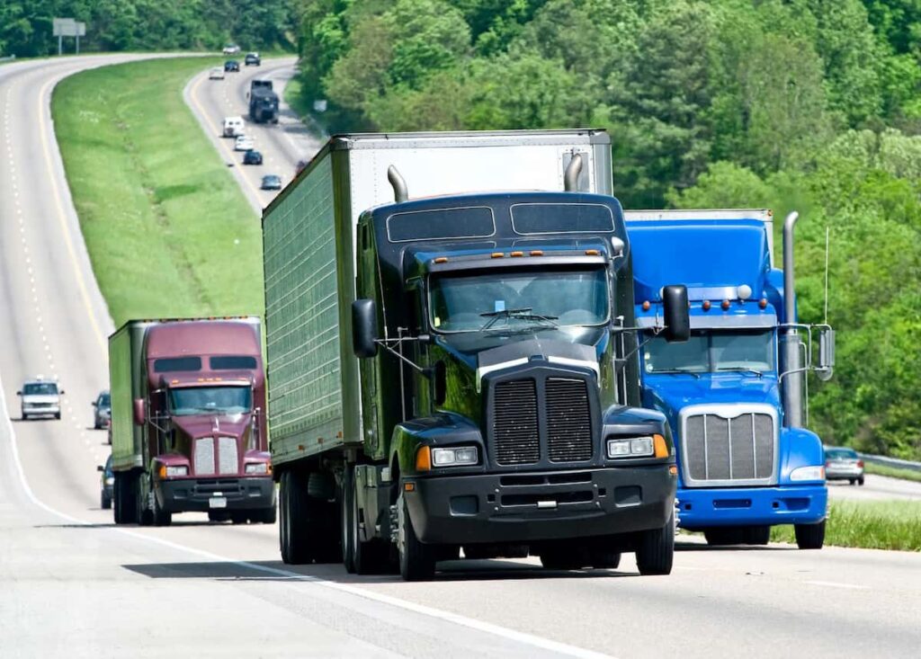 Mobile Truck Check Service